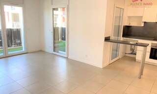Appartement 3 Pièces 65 m² à louer à Villeurbanne (69100)
