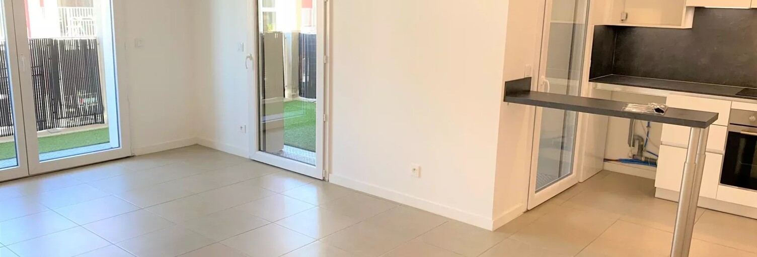 Appartement 3 Pièces 65 m² à louer à Villeurbanne (69100)
