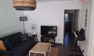 Appartement 4 Pièces 48 m² à louer à Lyon 8 (69008)