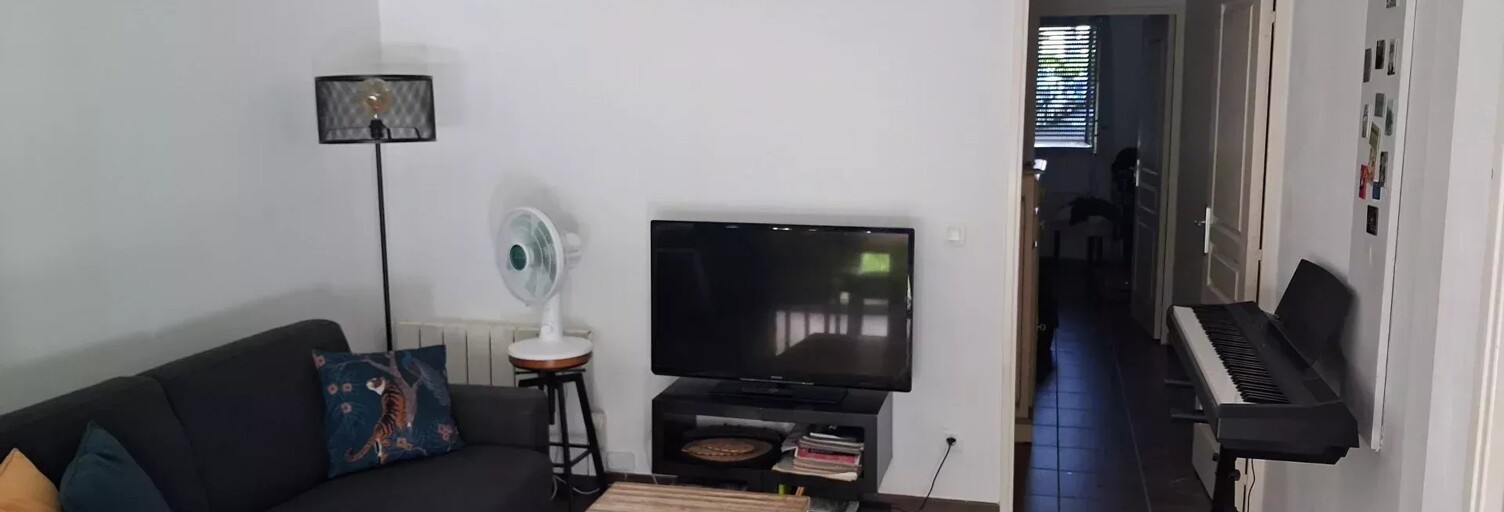 Appartement 4 Pièces 48 m² à louer à Lyon 8 (69008)