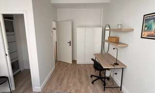 Appartement 1 Pièce 17 m² à louer à Oullins-Pierre-Bénite (69600)