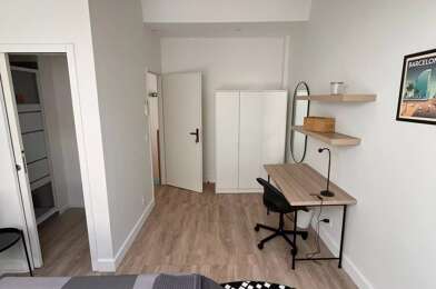 Appartement 1 pièces 575 €