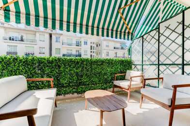 Appartement 3 pièces 730000 €