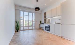 Appartement 2 Pièces 32 m² à vendre à Nice (06000)