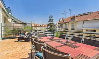 Appartement 3 Pièces 70 m² à vendre à Nice (06000)