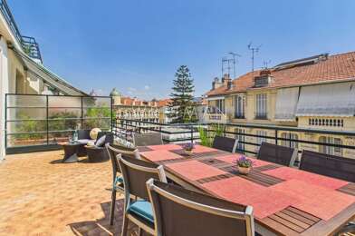 Appartement 3 pièces 830000 €