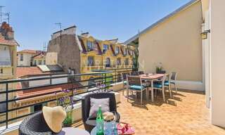 Appartement 3 Pièces 70 m² à vendre à Nice (06000)
