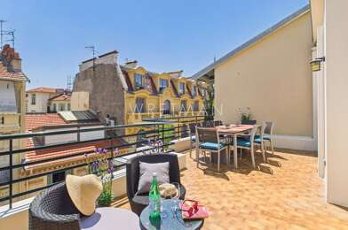 Appartement 3 pièces 830000 €