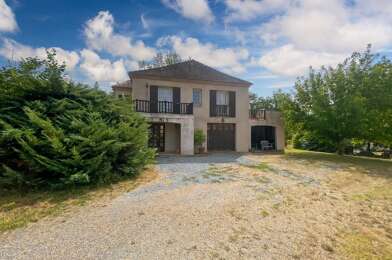 Maison 4 pièces 178200 €
