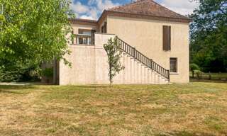 Maison 4 Pièces 188 m² à vendre à Annesse-et-Beaulieu (24430)