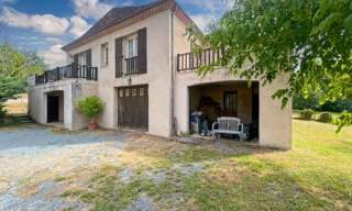 Maison 4 Pièces 188 m² à vendre à Annesse-et-Beaulieu (24430)