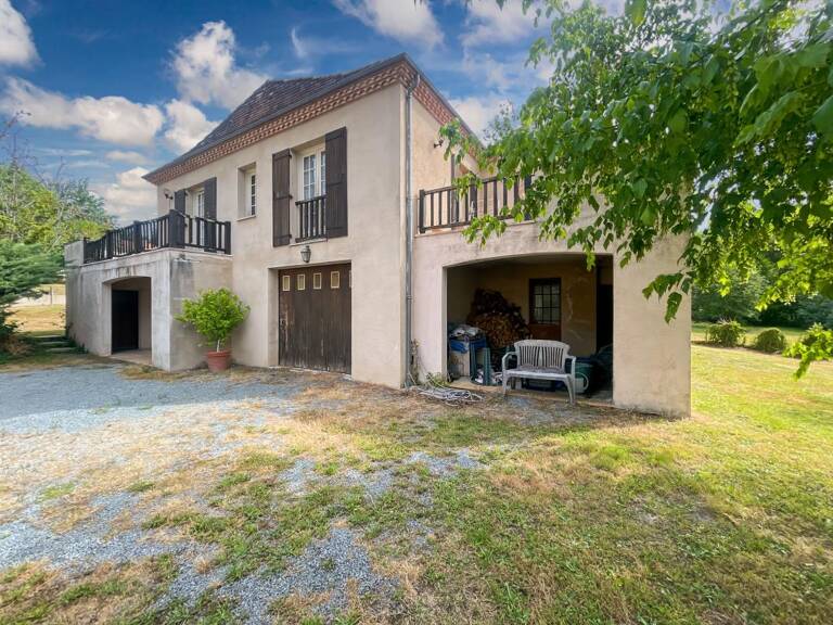 🏡 Maison familiale de 188 m² – De beaux volumes et un énorme potentiel ! — photo 1