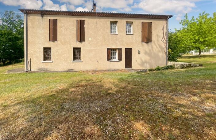 🏡 Maison familiale de 188 m² – De beaux volumes et un énorme potentiel ! — photo 4