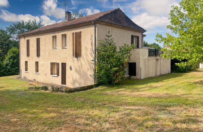🏡 Maison familiale de 188 m² – De beaux volumes et un énorme potentiel ! — photo 5