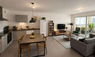 Appartement 3 Pièces 69 m² à vendre à Bourg-de-Péage (26300)