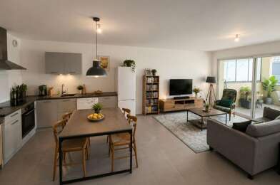 Appartement 3 pièces 225000 €