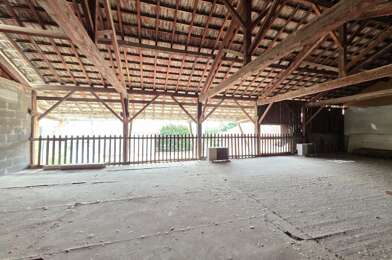 Immeuble  134000 €