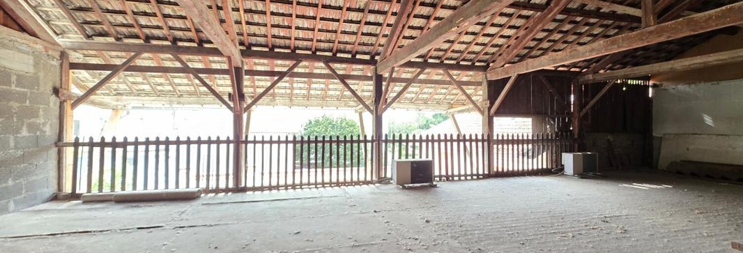 Immeuble  220 m² à vendre à Montélimar (26200)