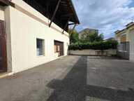 Local commercial possibilité habitation — photo 2