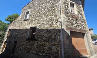 Maison 4 Pièces 106 m² à vendre à Saint-Gervais-sur-Roubion (26160)