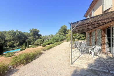 Maison 8 pièces 1395000 €