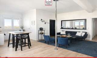 Maison 2 Pièces 50 m² à vendre à Brest (29200)