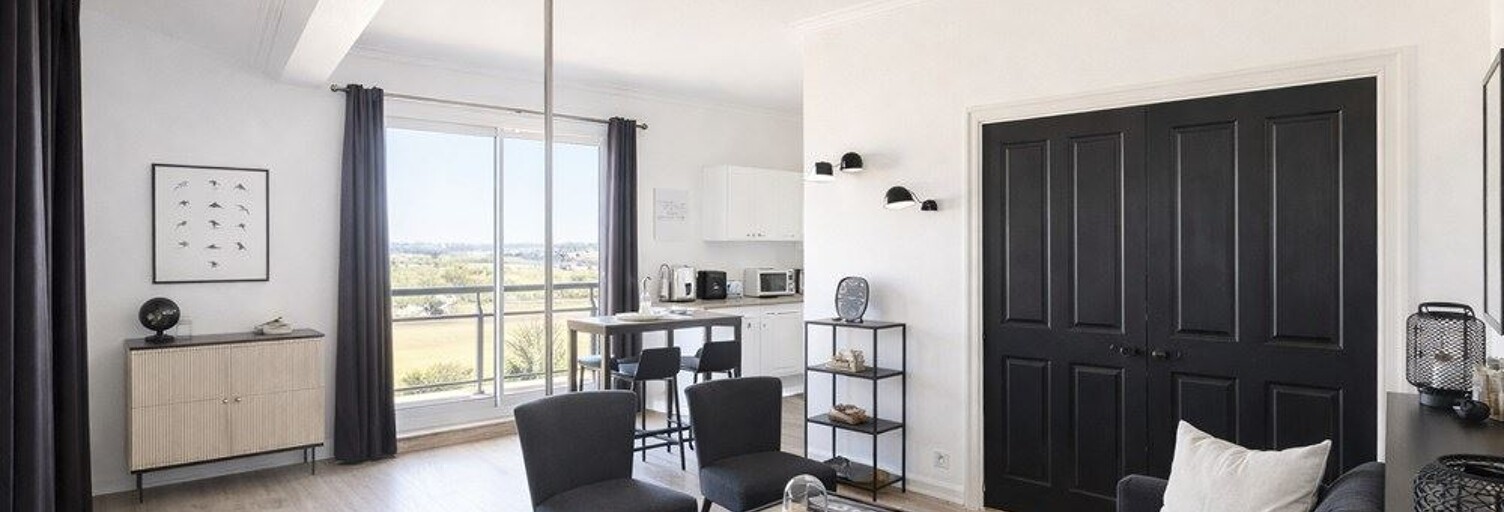 Maison 2 Pièces 50 m² à vendre à Brest (29200)