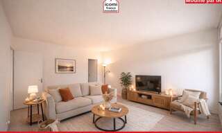Appartement 3 Pièces 65 m² à vendre à Brest (29200)