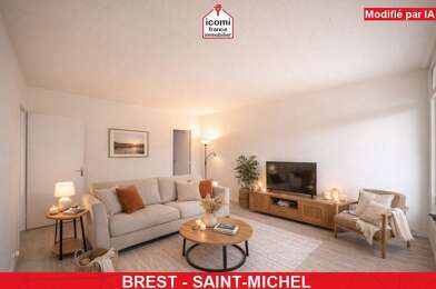 Appartement 3 pièces 143500 €