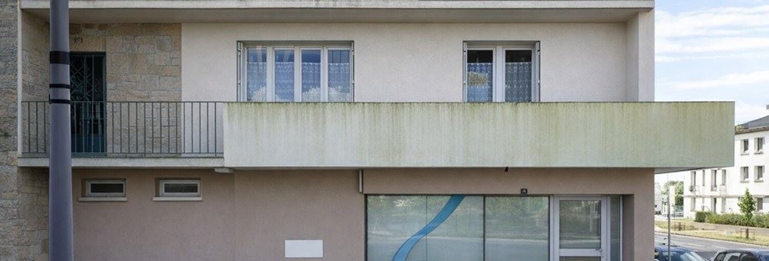 Commerce 7 Pièces 150 m² à vendre à Brest (29200)