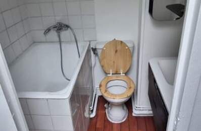 Studio de 25m2 à louer sur Bordeaux — photo du bien