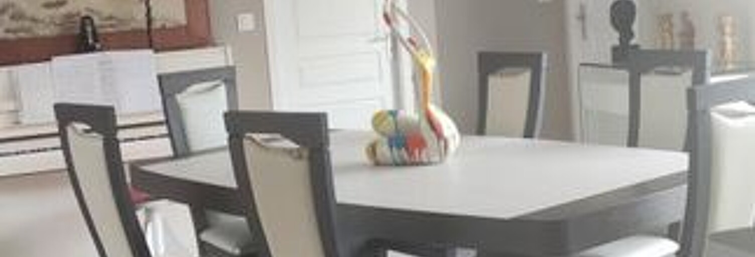 Appartement 1 Pièce 14 m² à louer à Mérignac (33700)