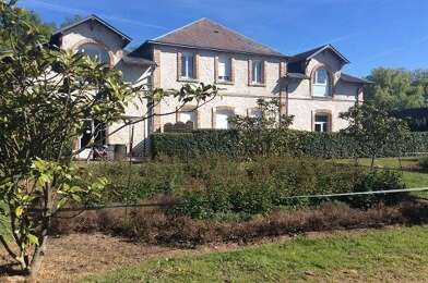 Appartement 1 pièces 514 €