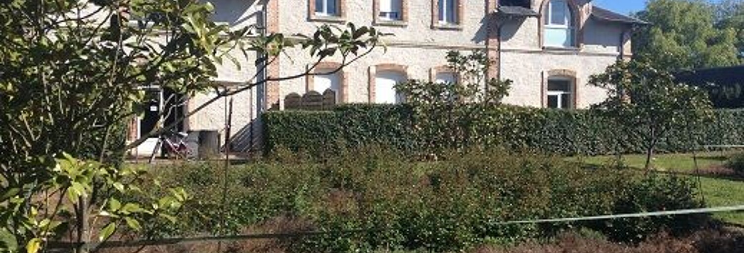 Appartement 1 Pièce 25 m² à louer à Saint-Denis-en-Val (45560)