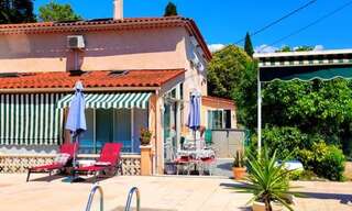 Appartement 1 Pièce 30 m² à louer à Auribeau-sur-Siagne (06810)