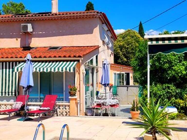 Appartement de 30m2 à louer sur Auribeau-sur-Siagne — photo 1