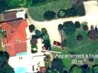 Appartement de 30m2 à louer sur Auribeau-sur-Siagne — photo 2
