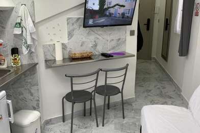 Appartement 1 pièces 900 €