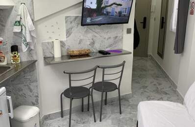 Appartement de 17m2 à louer sur Nice — photo du bien