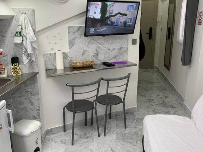 Appartement de 17m2 à louer sur Nice — photo 1