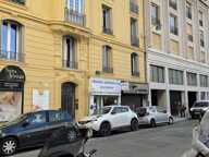 Appartement de 17m2 à louer sur Nice — photo 3