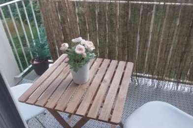 Appartement 1 pièces 550 €