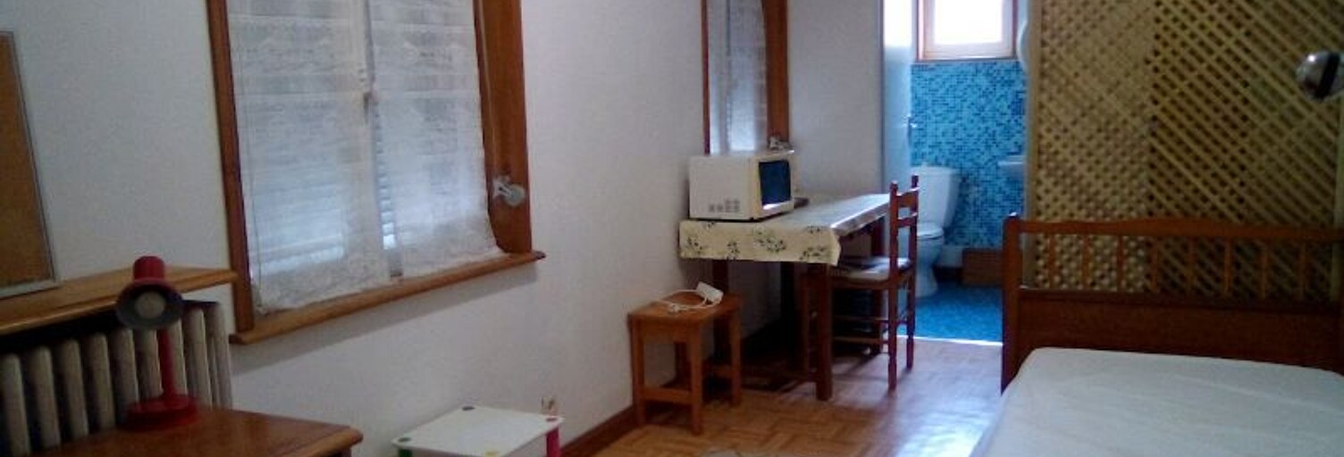 Appartement 1 Pièce 17 m² à louer à Amiens (80000)