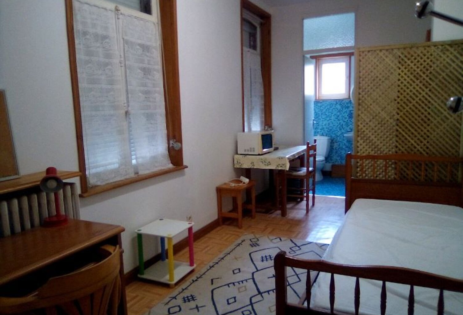 Studio de 17m2 à louer sur Amiens — photo 1