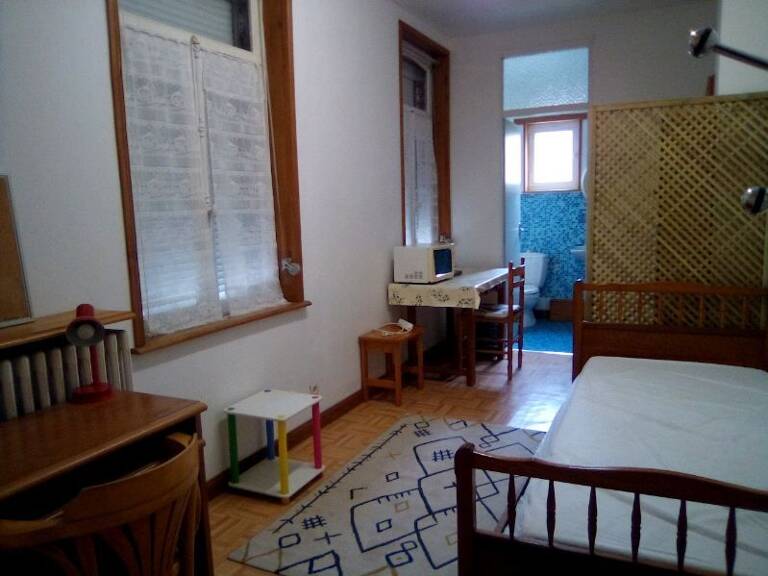Studio de 17m2 à louer sur Amiens — photo 1