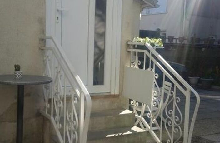 Studio de 17m2 à louer sur Le Blanc-Mesnil — photo 2