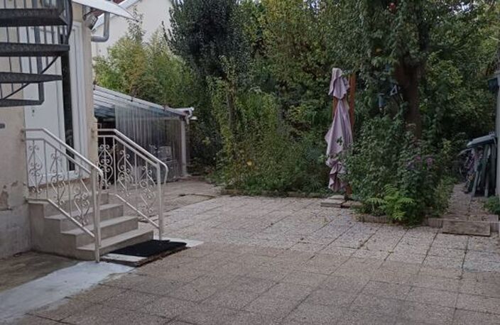 Studio de 17m2 à louer sur Le Blanc-Mesnil — photo 3