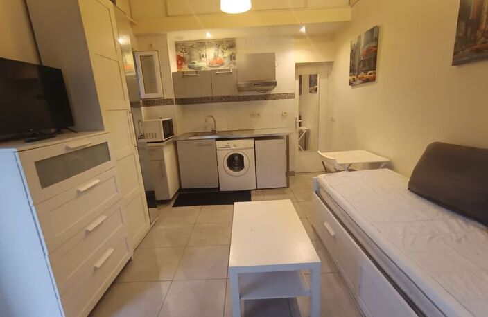 Studio de 17m2 à louer sur Le Blanc-Mesnil — photo 5