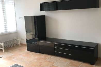 Maison 2 pièces 700 €