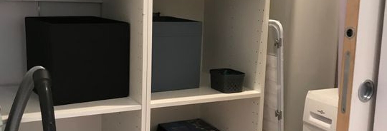 Maison 2 Pièces 65 m² à louer à Angers (49000)